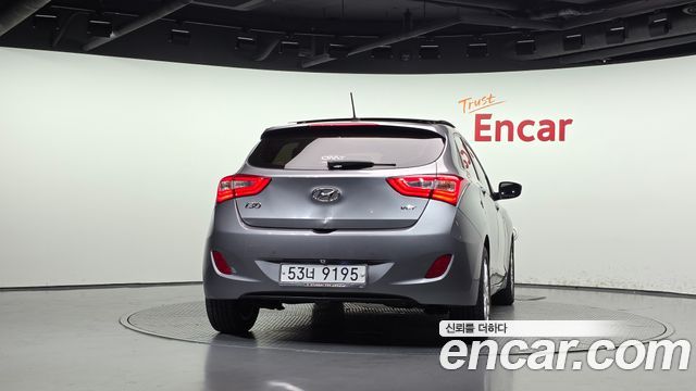 Hyundai i30 2014 — photo 4