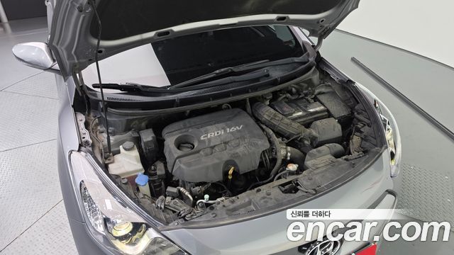 Hyundai i30 2014 — photo 6