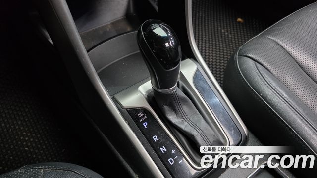 Hyundai i30 2014 — photo 9