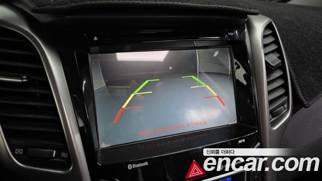 Hyundai i30 2014 — photo 15
