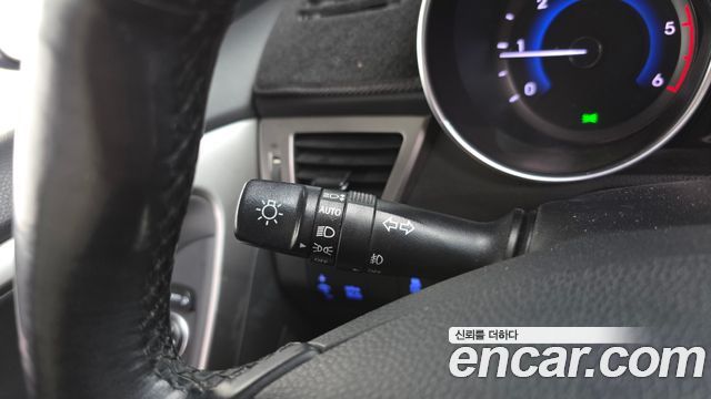 Hyundai i30 2014 — photo 17