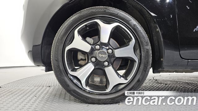 Kia RAY 2012 — photo 5