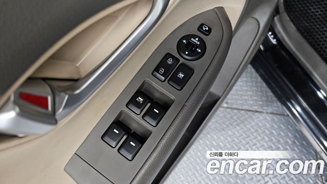 Kia RAY 2012 — photo 12