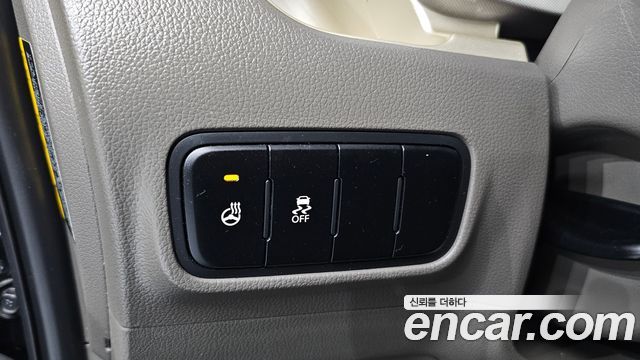 Kia RAY 2012 — photo 13