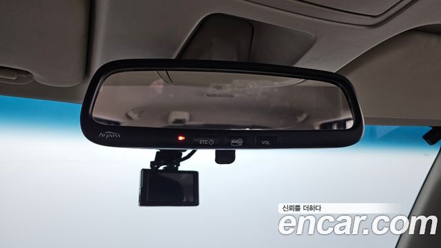Kia RAY 2012 — photo 15
