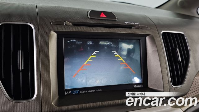 Kia RAY 2012 — photo 18