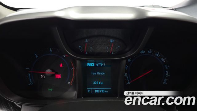 Chevrolet Korea Orlando 2016 — photo 11