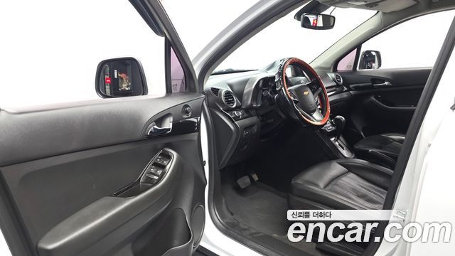 Chevrolet Korea Orlando 2016 — photo 13