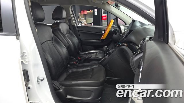 Chevrolet Korea Orlando 2016 — photo 17