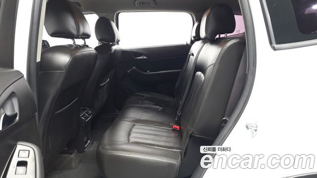 Chevrolet Korea Orlando 2016 — photo 18