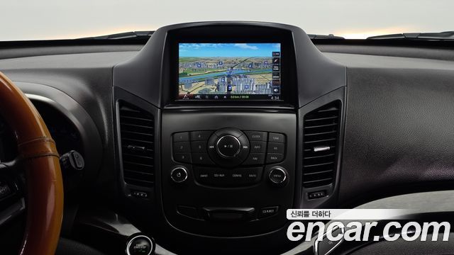 Chevrolet Korea Orlando 2016 — photo 21