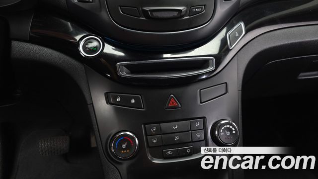 Chevrolet Korea Orlando 2016 — photo 23