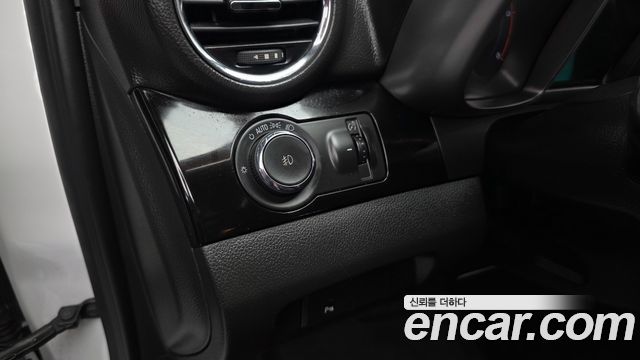 Chevrolet Korea Orlando 2016 — photo 24