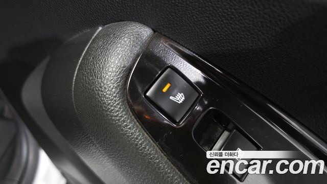 Chevrolet Korea Orlando 2016 — photo 25