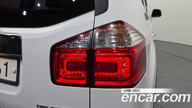 Chevrolet Korea Orlando 2016 — photo 9