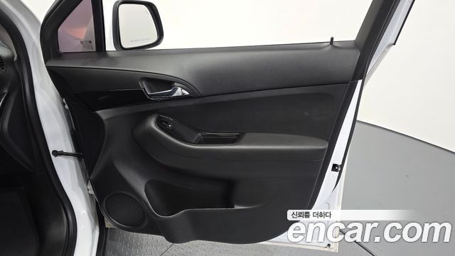 Chevrolet Korea Orlando 2016 — photo 14