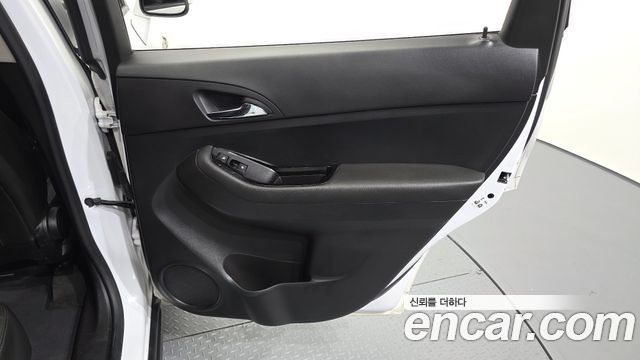 Chevrolet Korea Orlando 2016 — photo 15