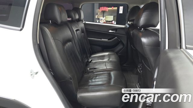 Chevrolet Korea Orlando 2016 — photo 16