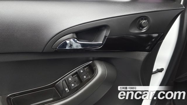 Chevrolet Korea Orlando 2016 — photo 27