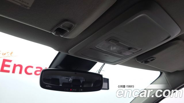 Chevrolet Korea Orlando 2016 — photo 28