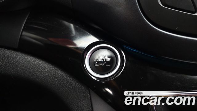 Chevrolet Korea Orlando 2016 — photo 29