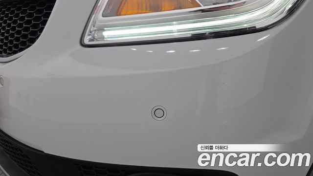 Chevrolet Korea Orlando 2016 — photo 30