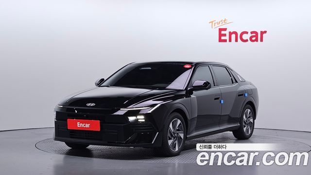 Hyundai AVANTE 2027 — photo 1