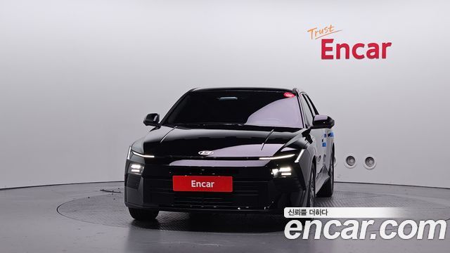 Hyundai AVANTE 2027 — photo 3