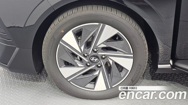 Hyundai AVANTE 2027 — photo 5