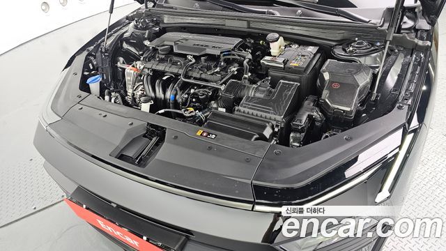 Hyundai AVANTE 2027 — photo 6