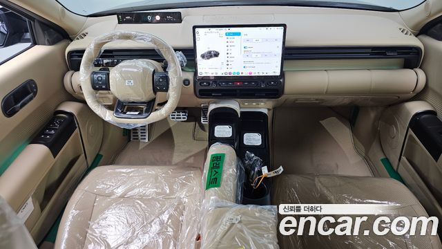 Hyundai AVANTE 2027 — photo 7