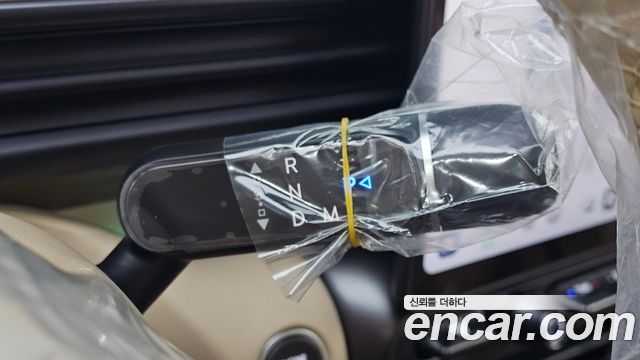 Hyundai AVANTE 2027 — photo 9