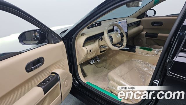 Hyundai AVANTE 2027 — photo 10