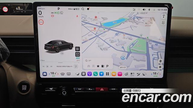 Hyundai AVANTE 2027 — photo 12
