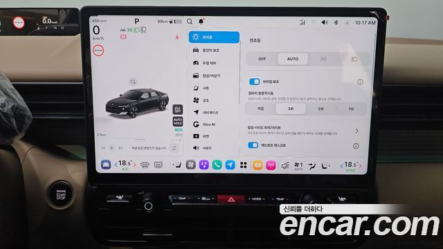 Hyundai AVANTE 2027 — photo 14