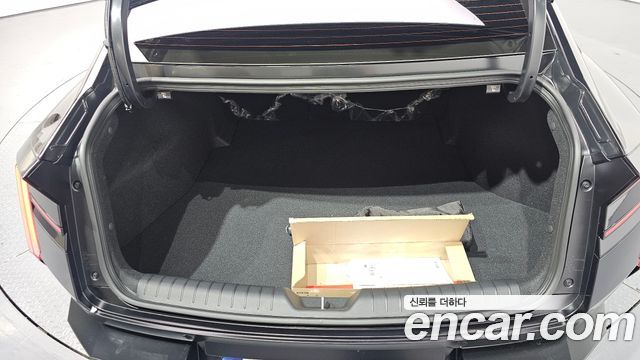 Hyundai AVANTE 2027 — photo 17