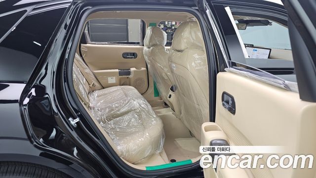 Hyundai AVANTE 2027 — photo 18