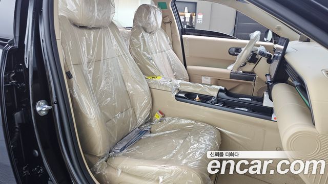 Hyundai AVANTE 2027 — photo 19