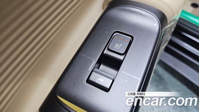 Hyundai AVANTE 2027 — photo 20