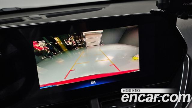 Chevrolet Korea Trax 2024 — photo 22