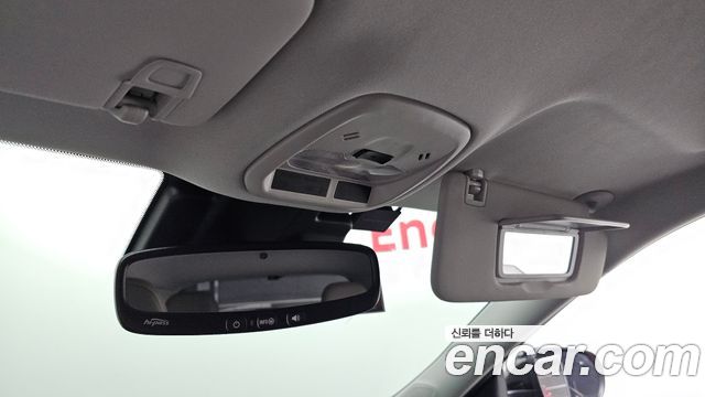 Chevrolet Korea Trax 2024 — photo 27