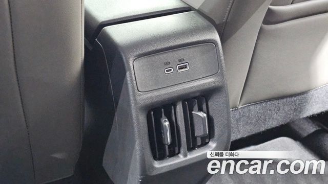 Chevrolet Korea Trax 2024 — photo 28