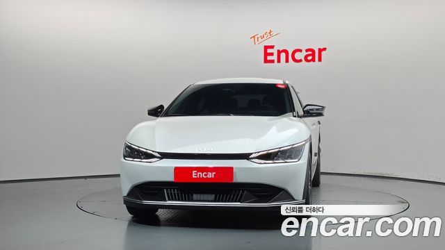 Kia EV6 2023 — photo 3