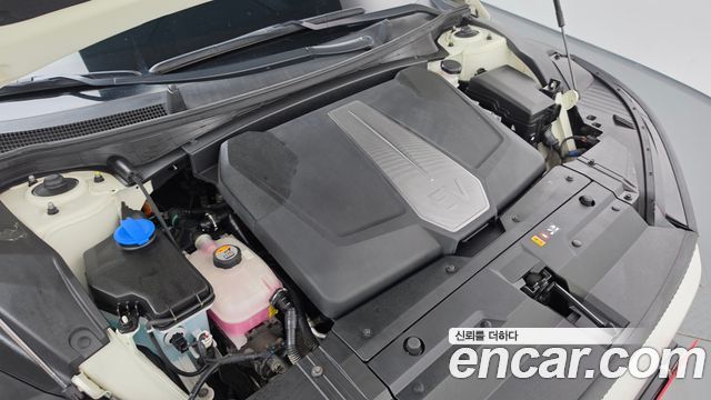 Kia EV6 2023 — photo 6