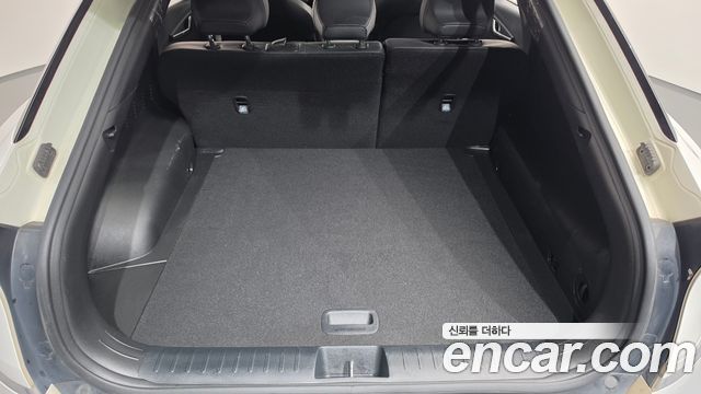 Kia EV6 2023 — photo 23