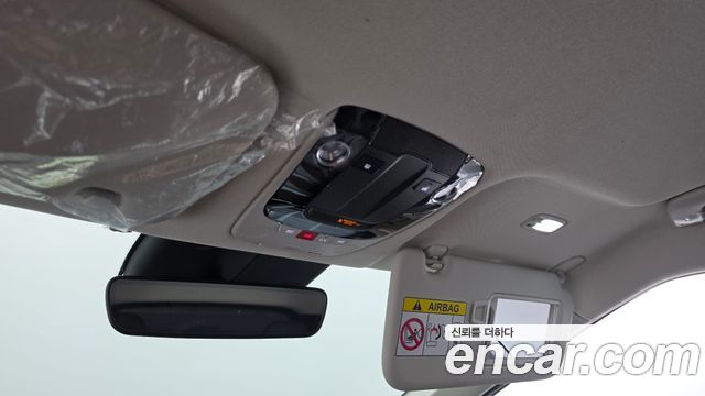 Kia EV6 2023 — photo 24