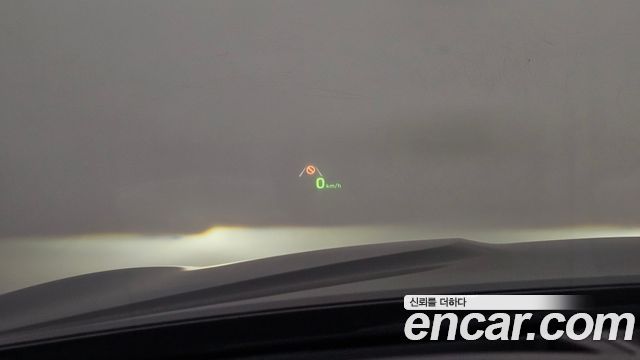 Genesis G70 2018 — photo 23