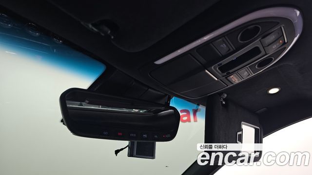 Genesis G70 2018 — photo 25