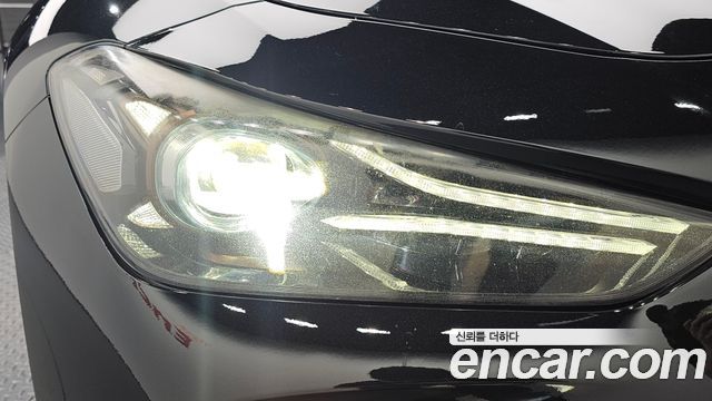 Genesis G70 2018 — photo 8