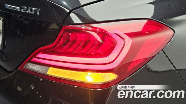 Genesis G70 2018 — photo 9